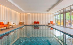 Pullman Toulouse